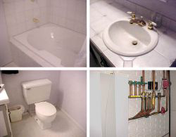 John Day Plumbing - Logo