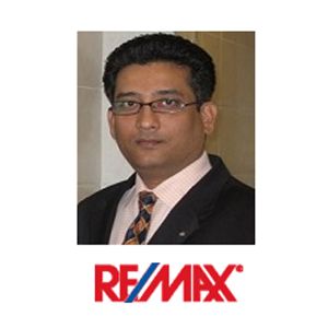 John D&s;Souza-RE/MAX - Logo