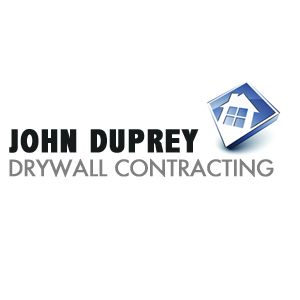 John Duprey Drywall Contracting - Cover photo