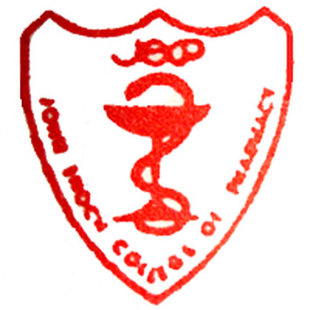 John Enoch college of Pharmacy (JECP) - Logo