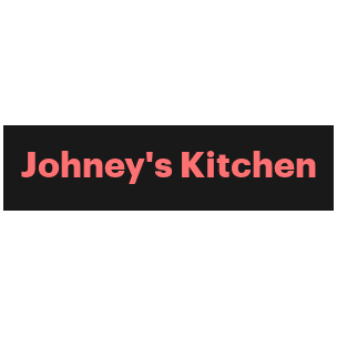 Johney's Kitchen - Logo