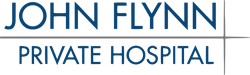 John Flynn Private Hospital - Logo