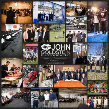 John Goldstein Photography - Cover photo