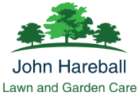 John Hareball Lawn and Garden Care - Logo