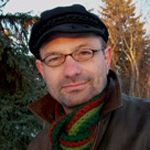 John Hoedl, Jungian Analyst - Counselling &a; Psychothe - Logo