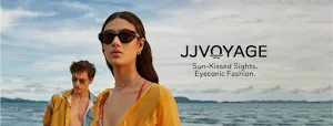 John Jacobs Eyewear - Cover photo