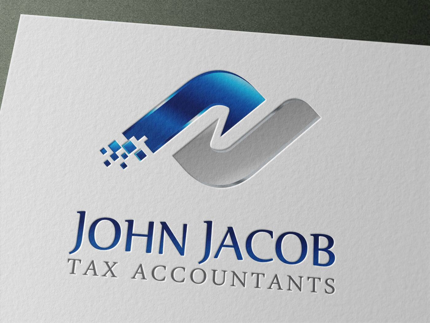 John Jacob Tax Accountants - Cover photo