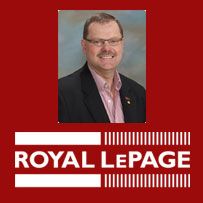 John Krol - Royal Lepage The Realty Group - Logo