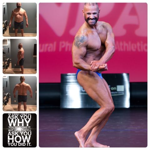John Lykouris - Elite Personal Trainer - Cover photo