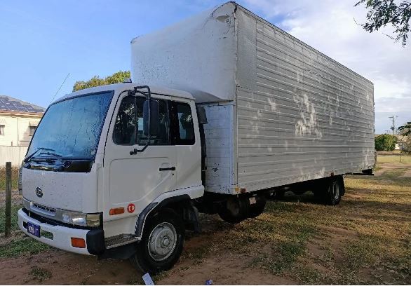 John Manning Removals - Cover photo
