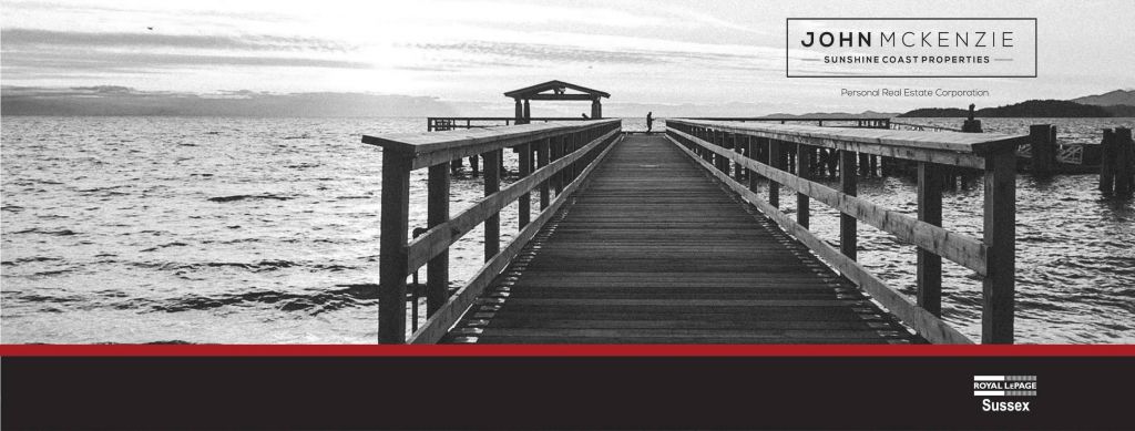 John McKenzie *PREC - Royal LePage Sussex - Cover photo