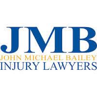 John Michael Bailey Injury Lawyers - Logo