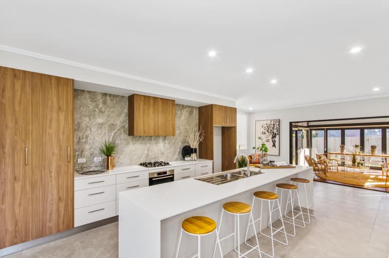 John Munro Builder Pty Ltd - Cover photo