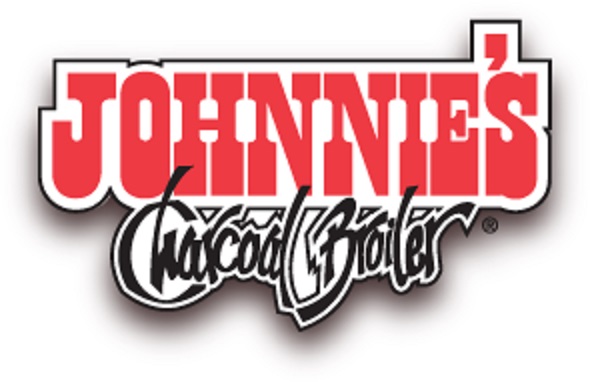 Johnnie’s Charcoal Broiler Express - Logo