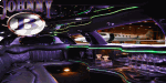 Johnny B Limousine - Logo