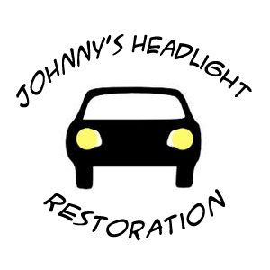 Johnny&s;s Headlight Restoration - Logo
