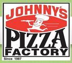 Johnny&s;s Pizza Factory - Logo