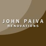 John Paiva Renovations - Logo