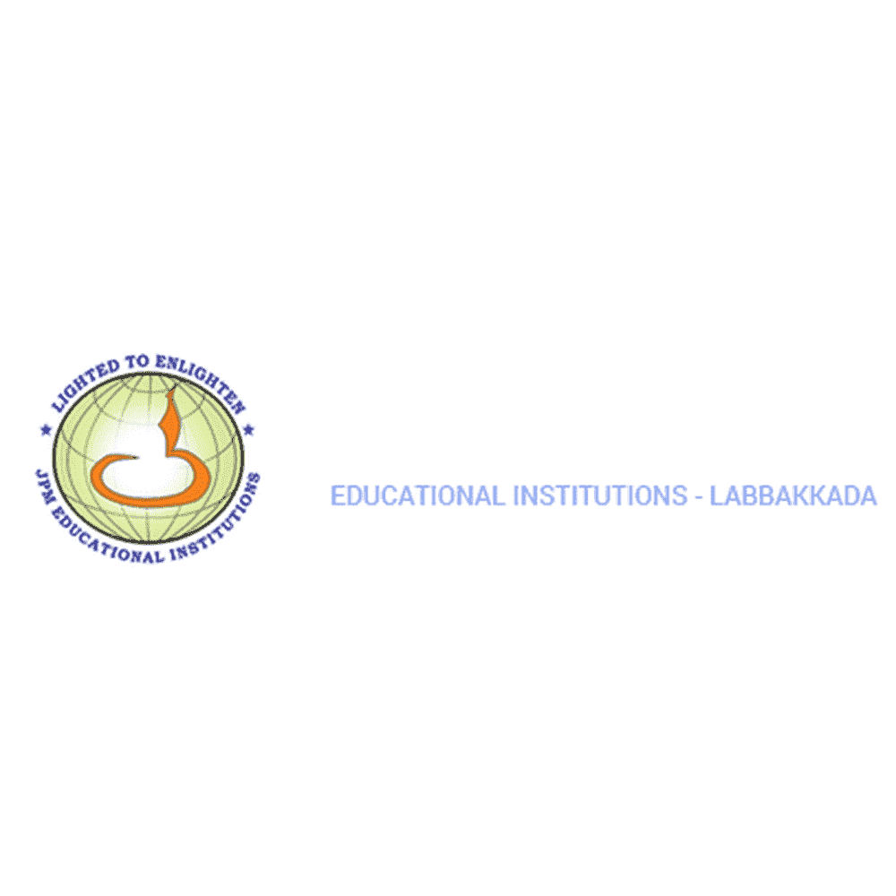 John Paul Memorial B.Ed. College (JPMBC) - Logo