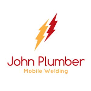 John Plummer Mobile Welding - Logo