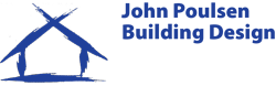 John Poulsen Building Design - Logo