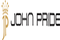 John Pride - Logo