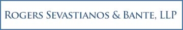 John P. Rogers - Logo
