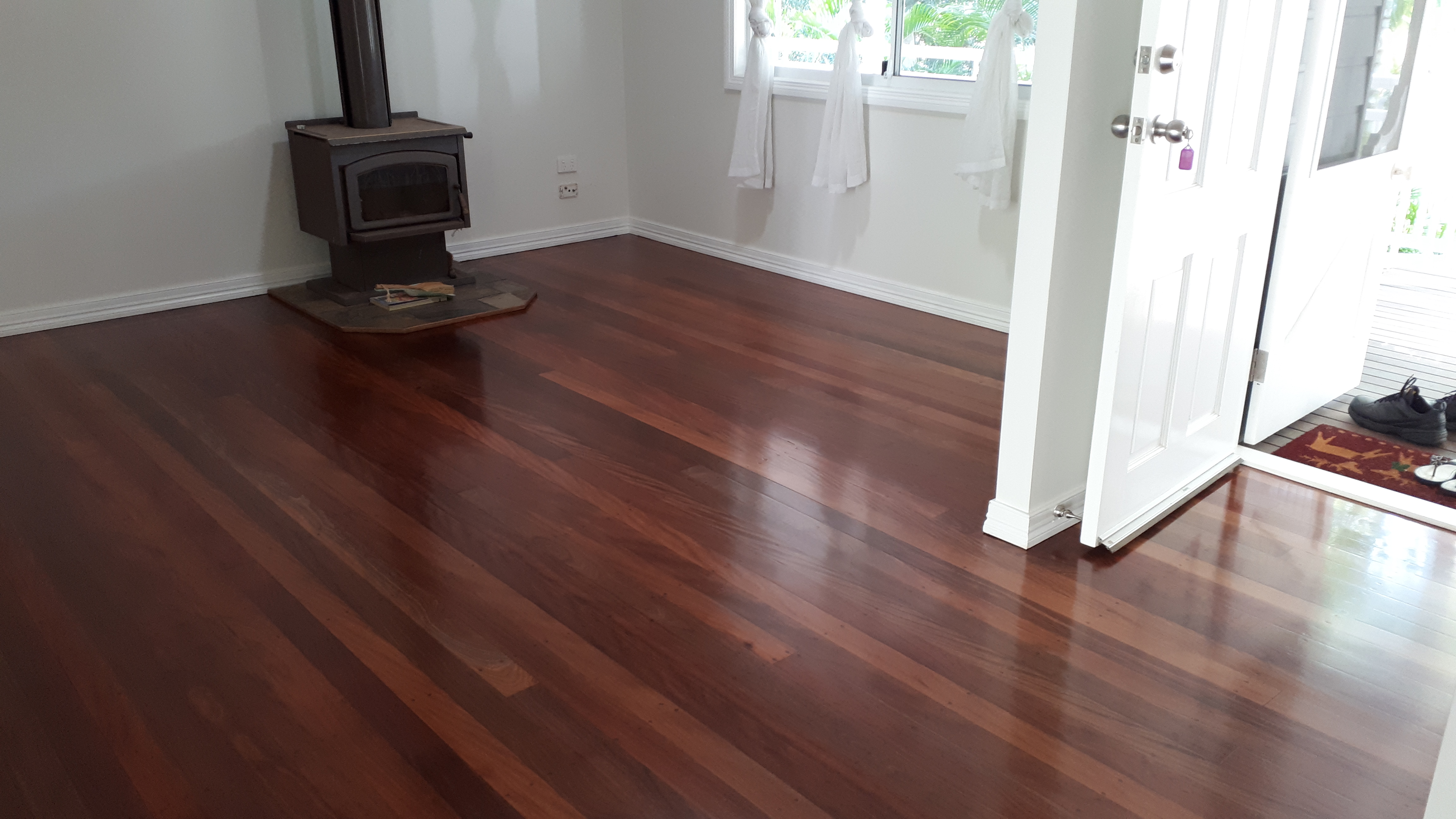 John Read Floor Sanding & Polishing - Cover photo