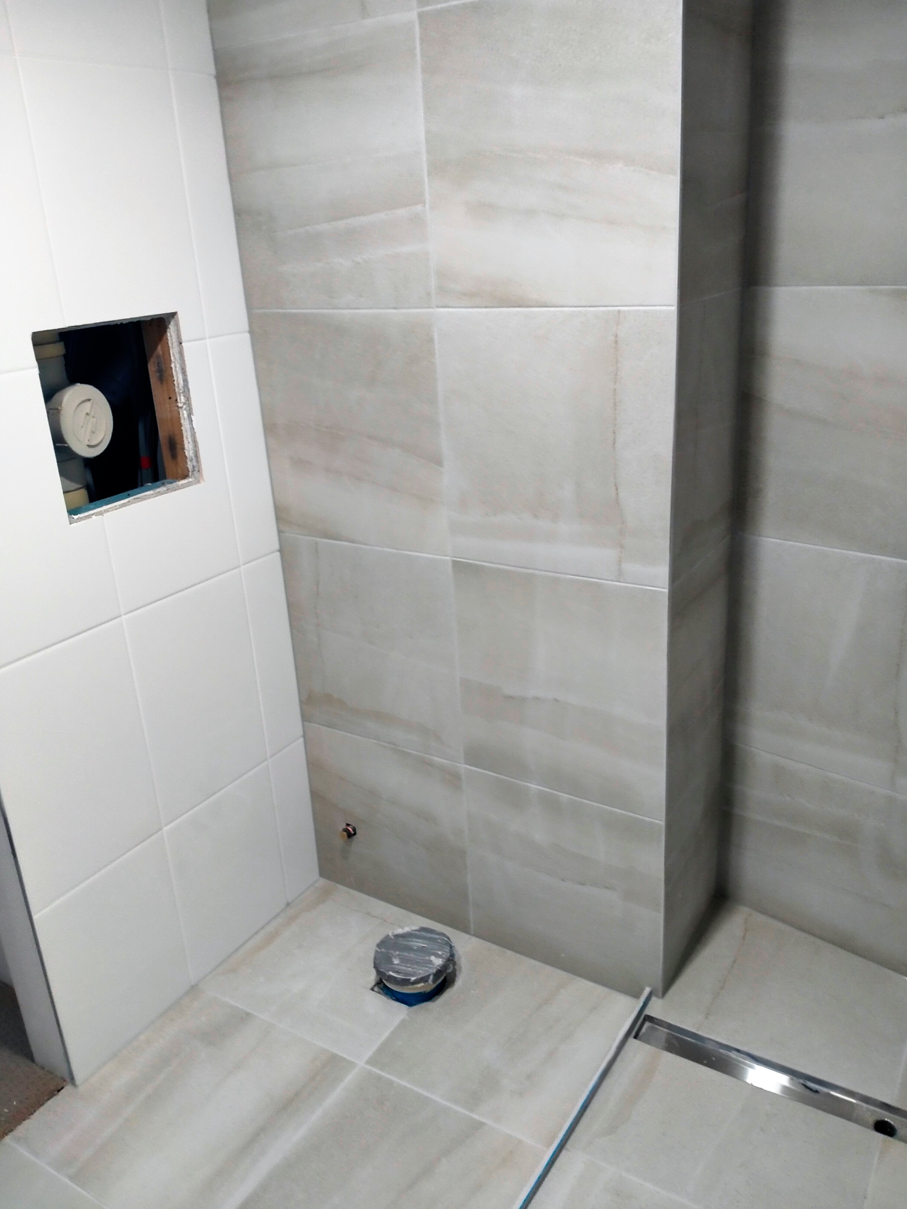 John Rogers Tiling - Logo
