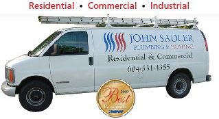 John Sadler Plumbing &a; Heating - Cover photo