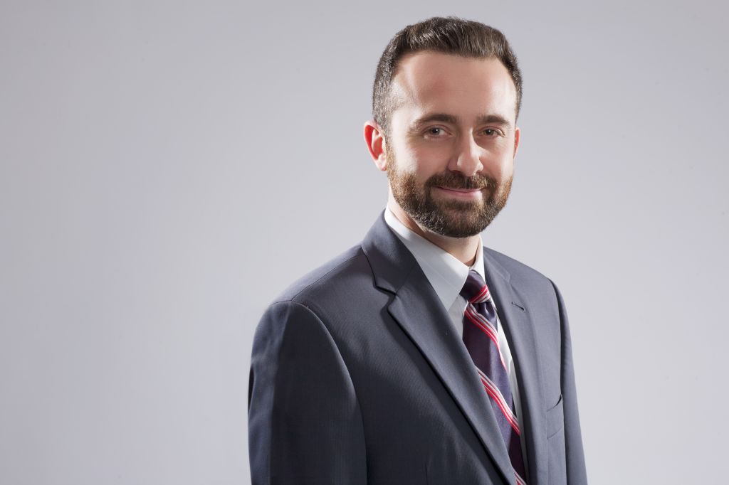 John Schick, Sutton Group Associates Realty Inc., Broke - Logo