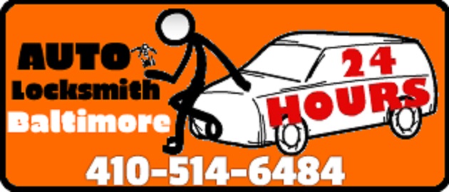 John Smith & Son Auto Locksmith - Logo