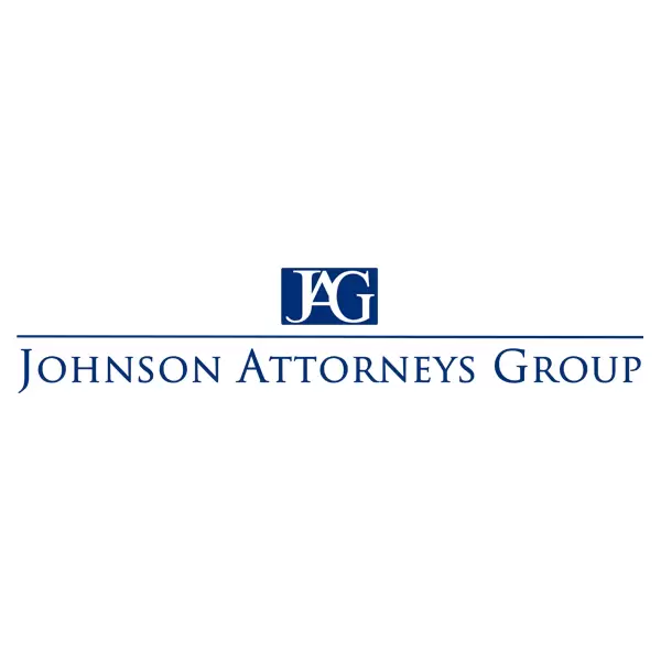 Johnson Attorneys Group - Logo