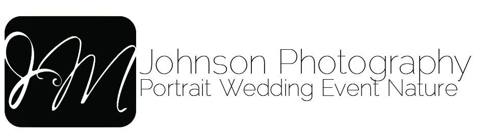 Johnson Photography - Logo