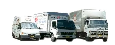 Johns Removals Newcastle - Cover photo