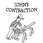 John&s;s Contraction - Logo