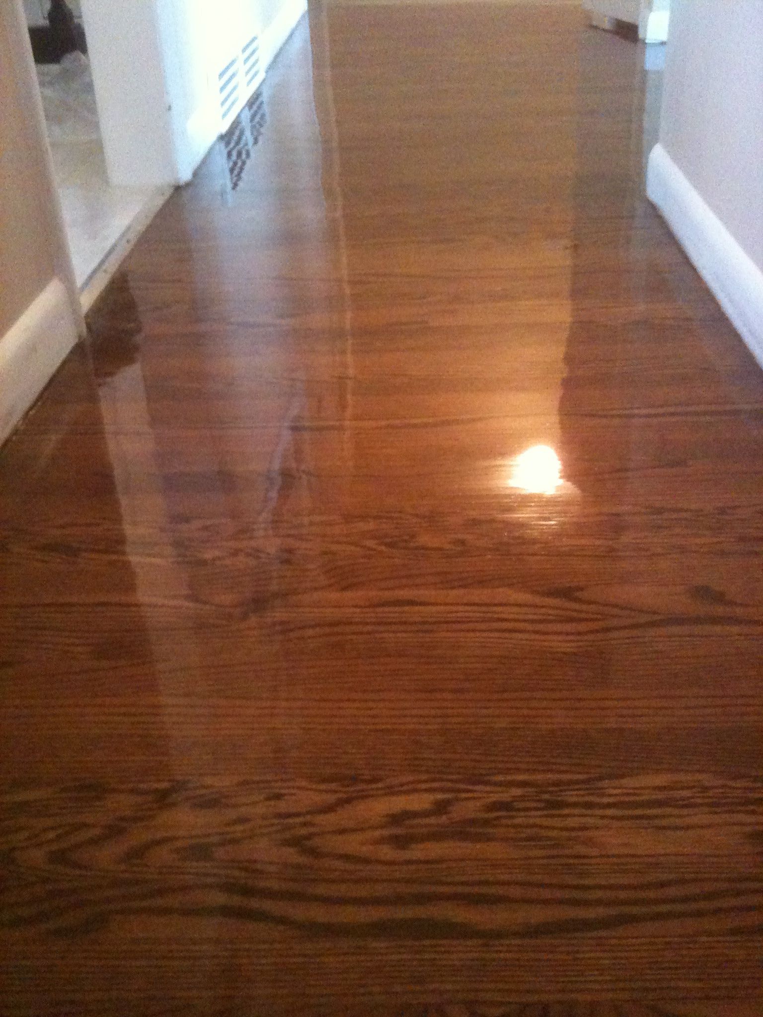 John&s;s Flooring Ltd. - Logo