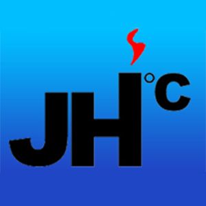 John&s;s Home Comfort Heating and Cooling Ltd. - Logo