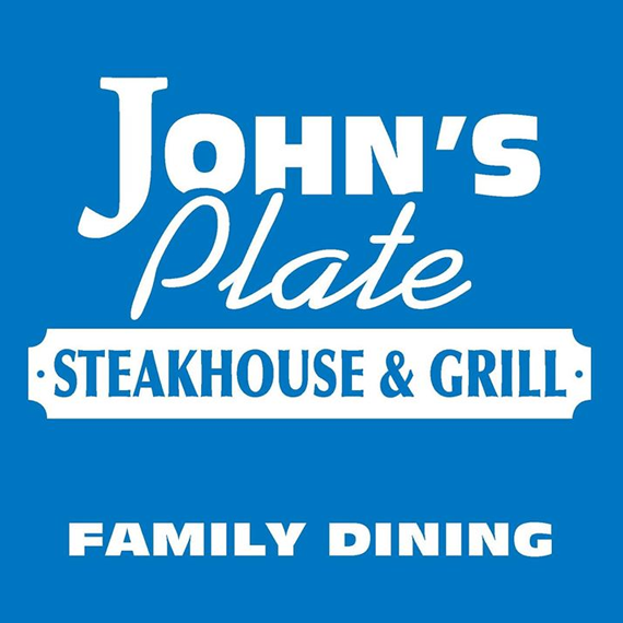 John&s;s Plate Family Dining - Logo