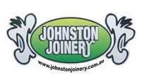 Johnston Joinery - Logo