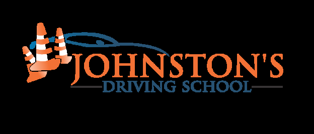 Johnston&s;s Driving School - Logo