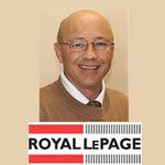 John Tidd-Royal LePage Gardiner Realty - Logo