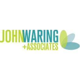 John Waring & Associates Lakelands - Logo