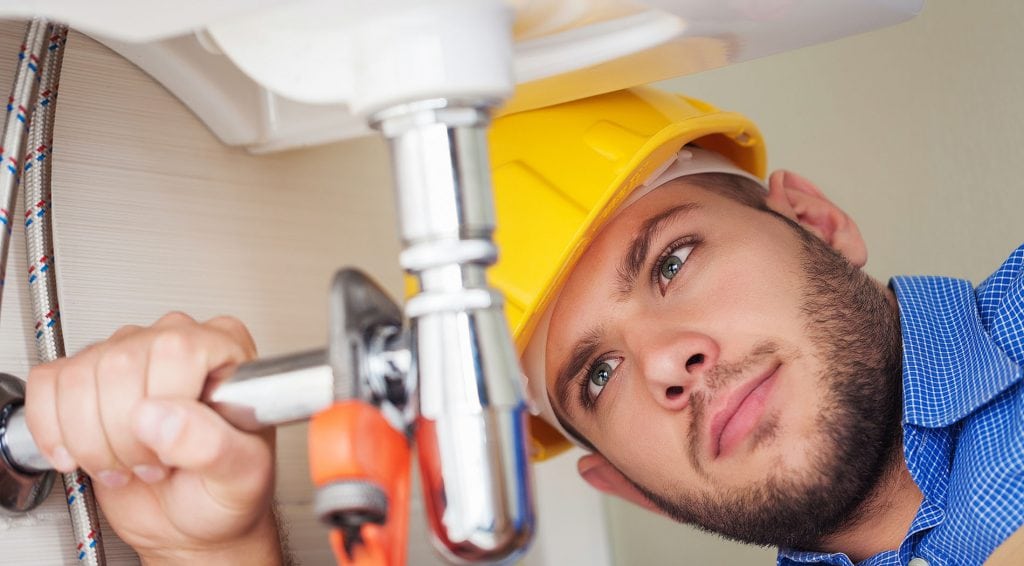 John W Phillips Plumbing - Cover photo