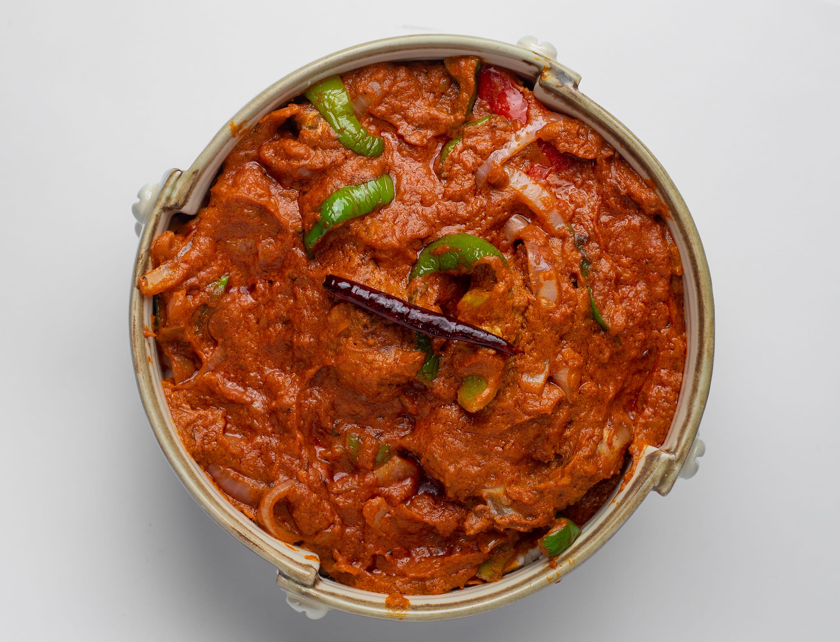 Johri Kebab Junction - Logo