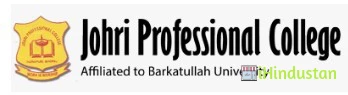Johri Professional College - Logo