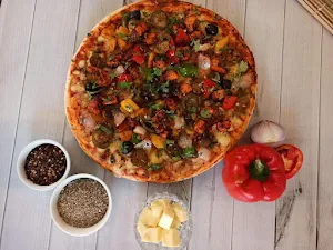 Joie's Pizza & More - Cover photo