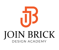 JOIN BRICK DESIGN ACADEMY (JB DESIGN ACADEMY) - Logo