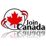 Join Canada rcic - Logo