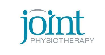 Joint Physiotherapy - Logo